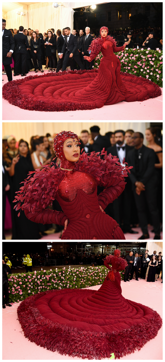 Illustration for article titled The 2019 Met Gala Has Come and Gone. Are You Still Confused About What 'Camp' Is?